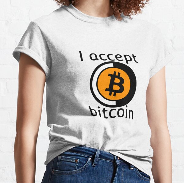 ich tausche bitcoin-shirts crypto bot gewinn