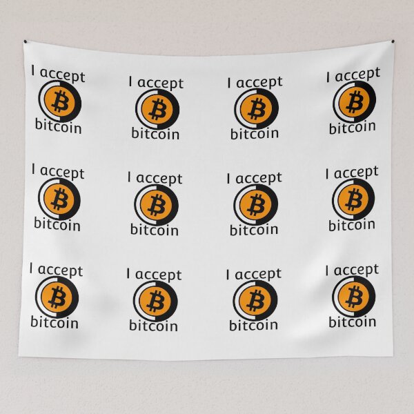 Item preview, Say Blockchain One More Time - Crypto Sticker -Ethereum - Bitcoin Cryptocurrency Sticker designed and sold by kayt201.