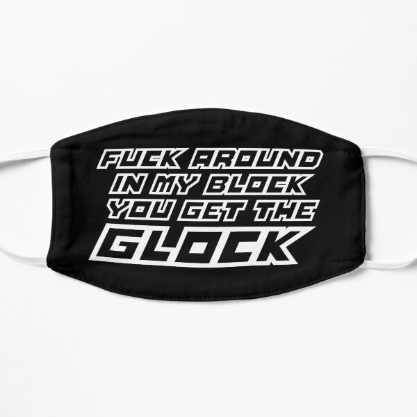 Glock Face Masks 