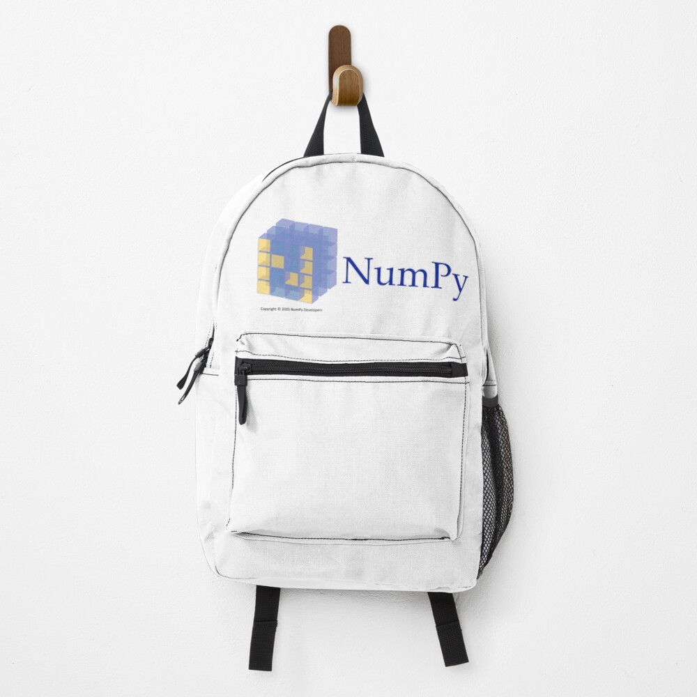 Item preview, Backpack designed and sold by ARTificialDSGN2.