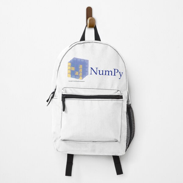 Item preview, Numpy logo designed and sold by ARTificialDSGN2.