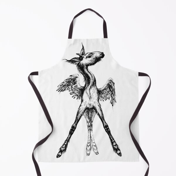 Item preview, Fantastic beast designed and sold by Telion-Gall.
