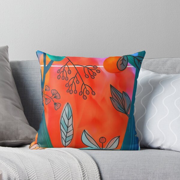 Item preview, Forest Found designed and sold by Aileen Collins.