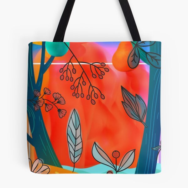Item preview, Forest Found designed and sold by Aileen Collins.