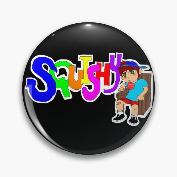Item preview, Squishy designed and sold by FrootLoopGang.