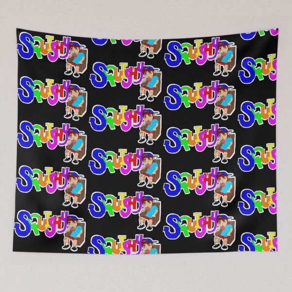 Item preview, Squishy designed and sold by FrootLoopGang.