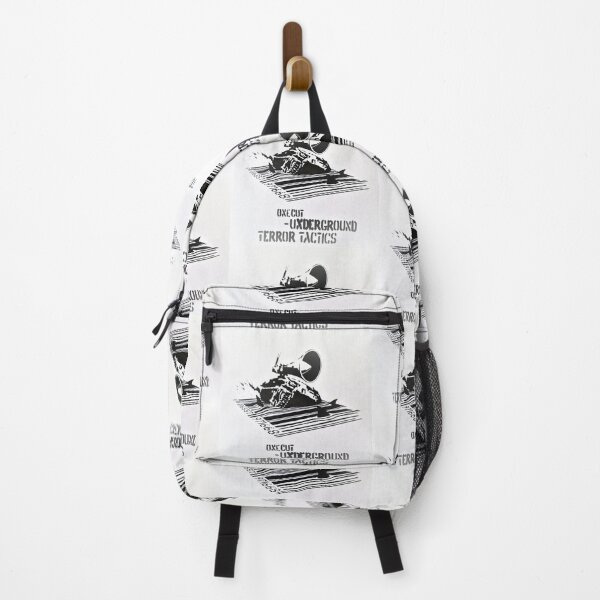 Item preview, OXE Cut Underground Terror Tactics designed and sold by WE-ARE-BANKSY.