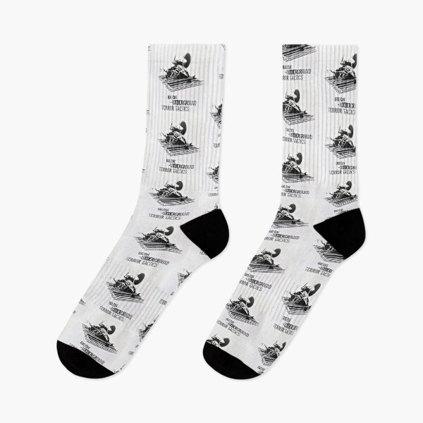 Item preview, OXE Cut Underground Terror Tactics designed and sold by WE-ARE-BANKSY.