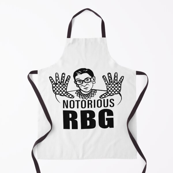 Item preview, The Notorious Rbg designed and sold by Dream Imagine Create ..
