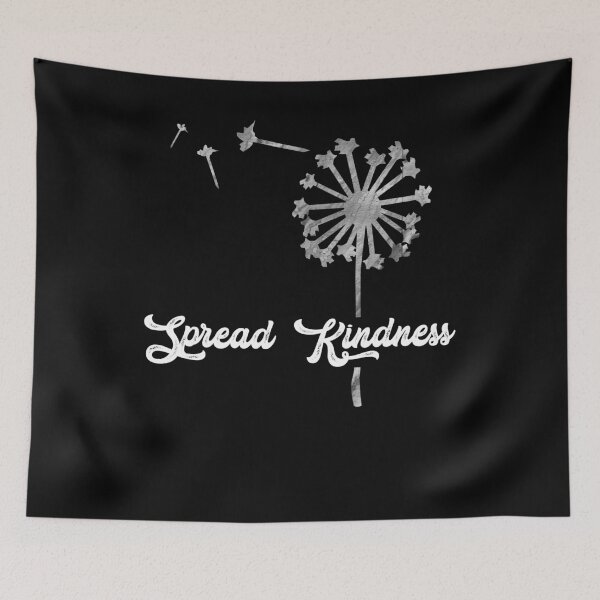 Item preview, Dandelion dandelion saying motivation designed and sold by Imutobi.