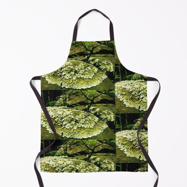 Item preview, #442 Lichens Upon A Rock designed and sold by MyInnereyeMike.