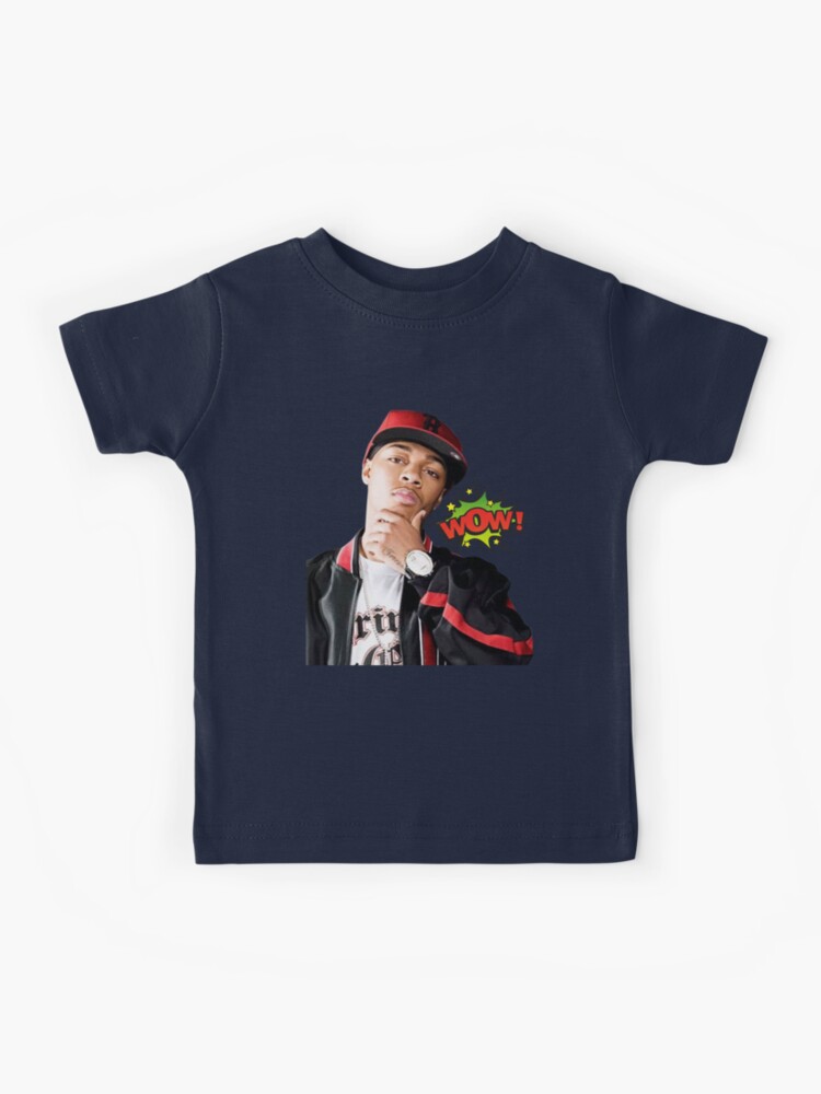 Vintage Lil Bow Wow “Bow Wow!” Kid's T-Shirt