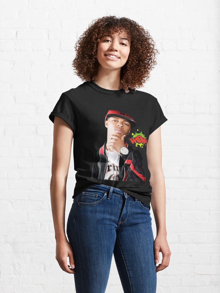 lil bow wow t shirts