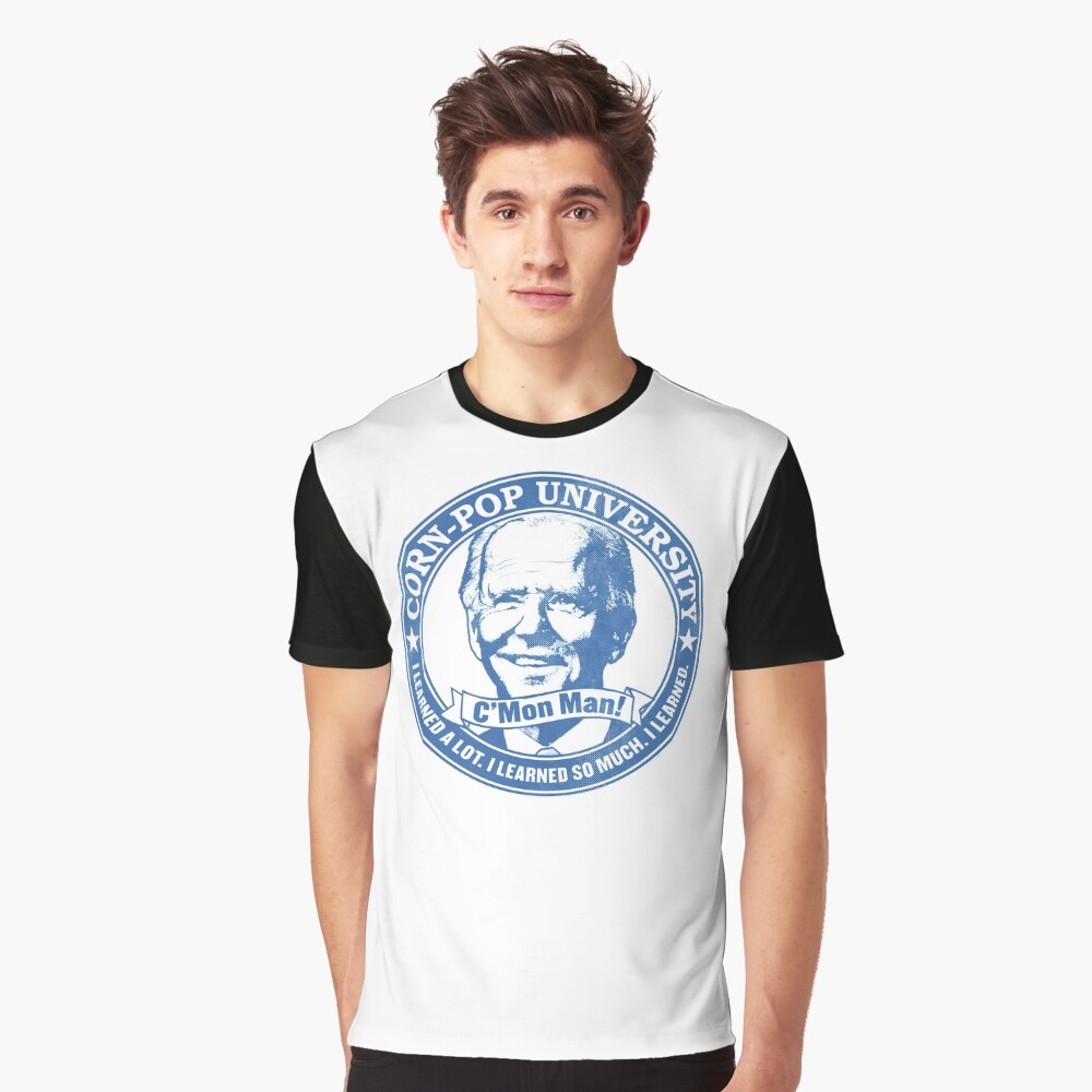 Item preview, Graphic T-Shirt designed and sold by WTFBrahh.