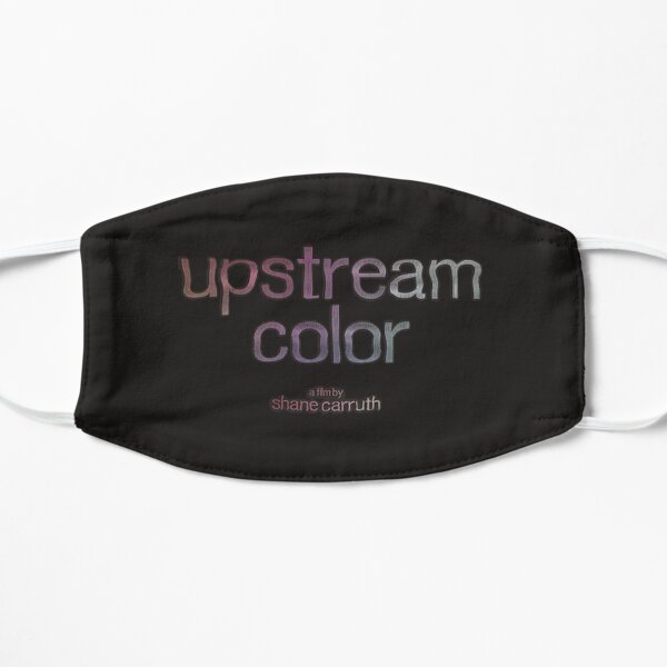 upstream color Mask