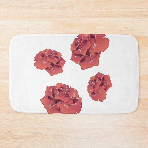 Item preview, Rose Red designed and sold by Kasumiafkgod.