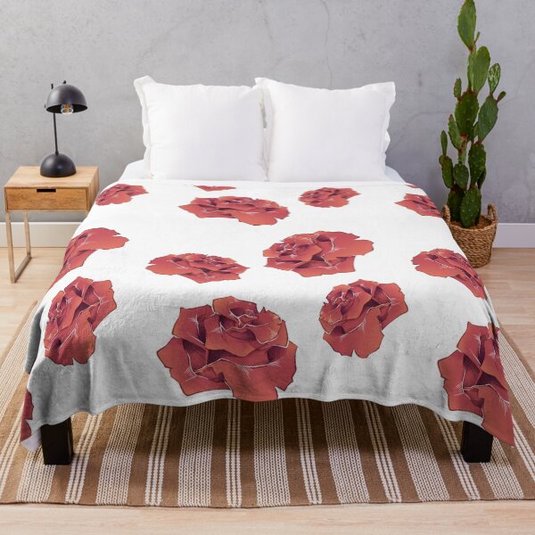 Item preview, Rose Red designed and sold by Kasumiafkgod.