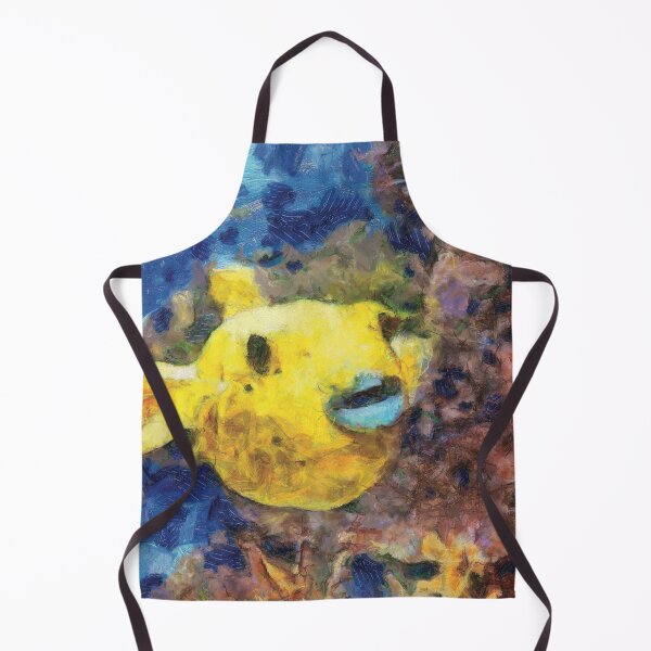 Item preview, Pufferfish designed and sold by Paper Pan.