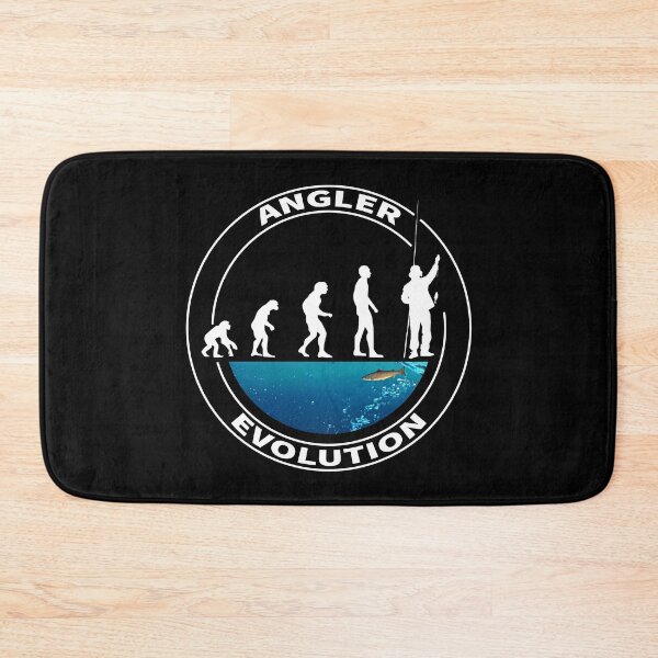 Item preview, Angler evolution gift designed and sold by Pineapple-Tree.