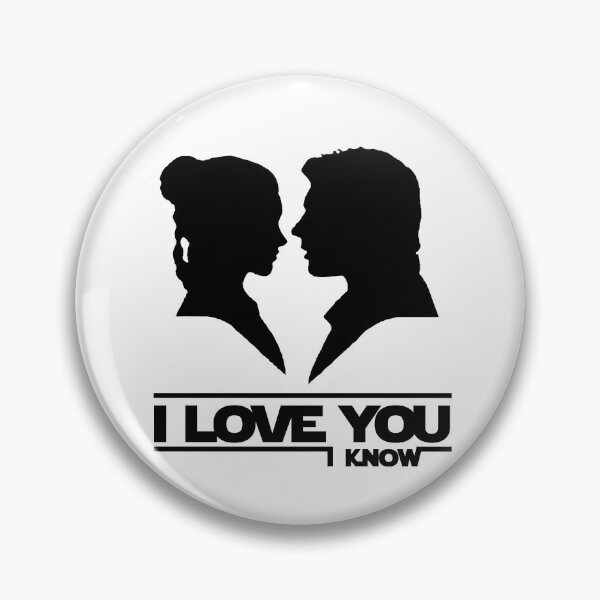 Item preview, I Love You / I Know designed and sold by Davide Visco.