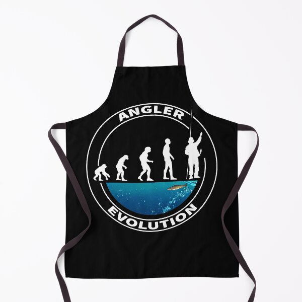 Item preview, Angler evolution gift designed and sold by Pineapple-Tree.