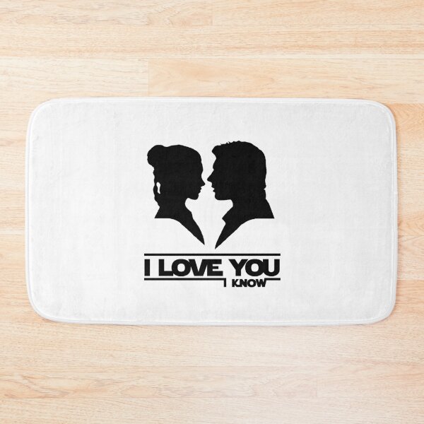 Item preview, I Love You / I Know designed and sold by Davide Visco.