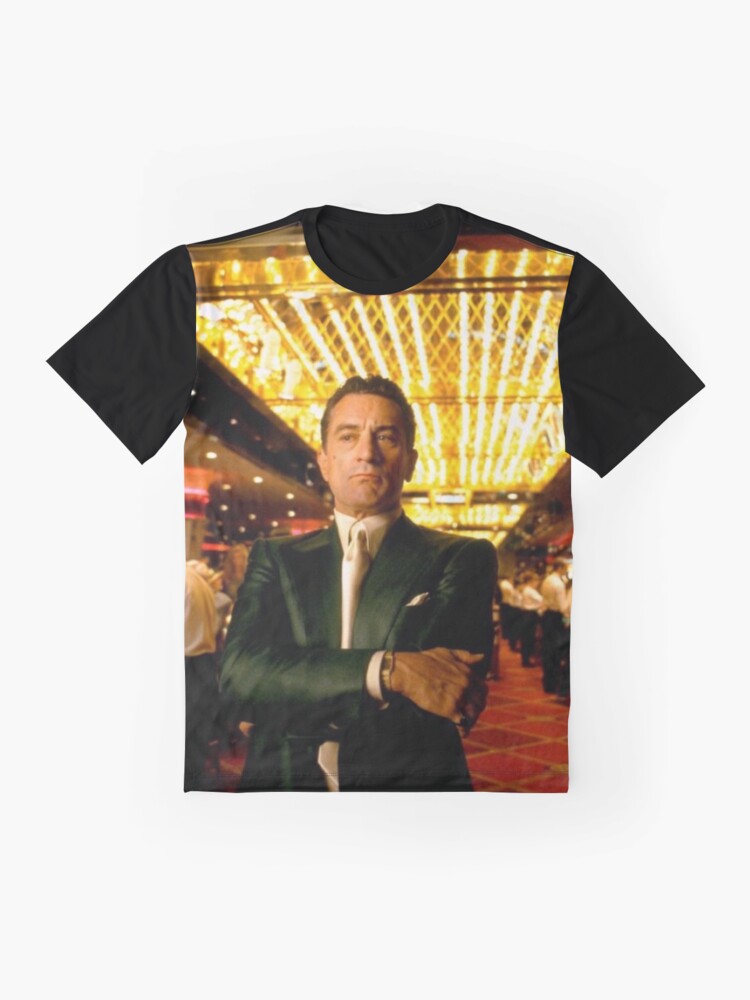 scorsese t shirt