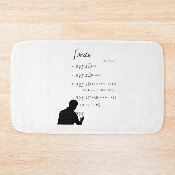 Item preview, without math life is nothing designed and sold by Rdebnath.