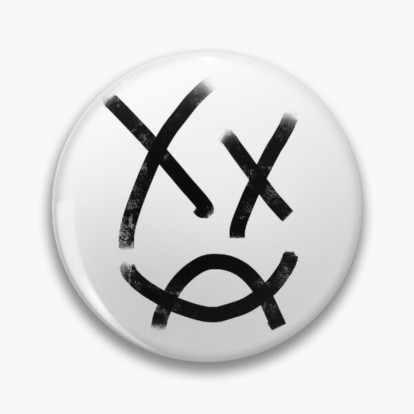 Item preview, Sad but Happy face designed and sold by arcalart.