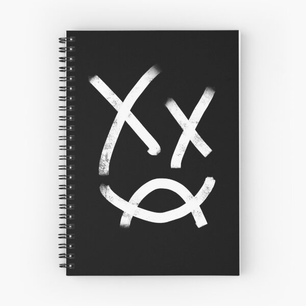 Item preview, Sad but Happy face designed and sold by arcalart.