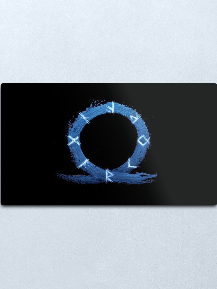 God Of War Ragnarok Omega Symbol | ubicaciondepersonas.cdmx.gob.mx