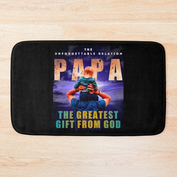 Item preview, Best papa tshirt  designed and sold by KGN  CREATIVITY.