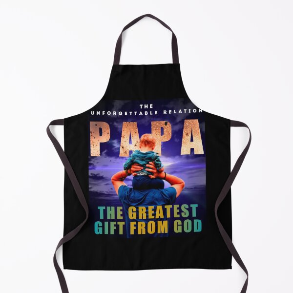 Item preview, Best papa tshirt designed and sold by KGN CREATIVITY.