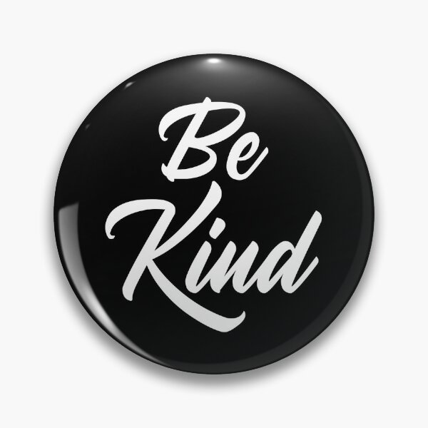 Item preview, Be Kind designed and sold by YOYOCollection.