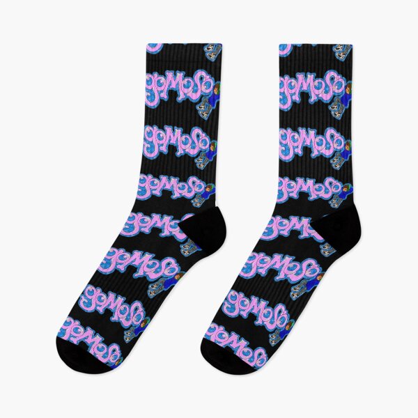 Item preview, Gomoso designed and sold by FrootLoopGang.
