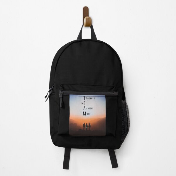 Item preview, Together we Achieve More designed and sold by hiunlimit.