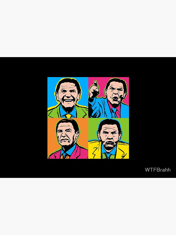 Pop-Copeland No Text Version WTFBrahh by WTFBrahh