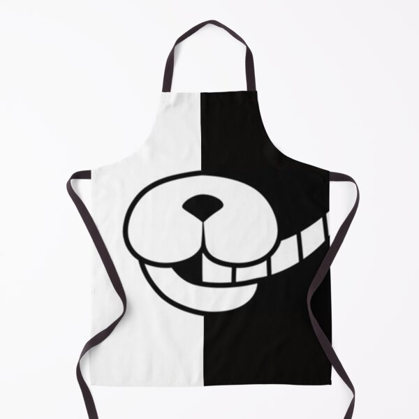 Item preview, monokuma designed and sold by LPDesignsUK.