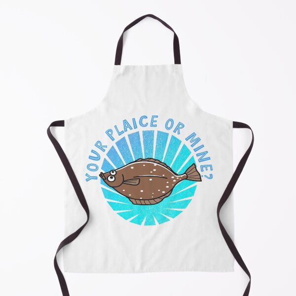 Item preview, Your Plaice or mine? designed and sold by bullshirter.