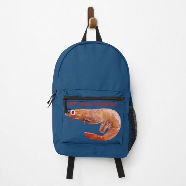 Item preview, Aggressive Shrimp designed and sold by keisthard.