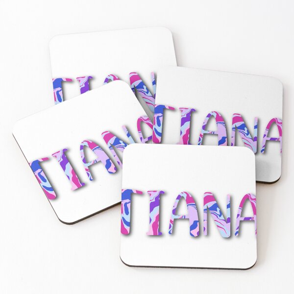 Item preview, Tiana designed and sold by dolphin1128.