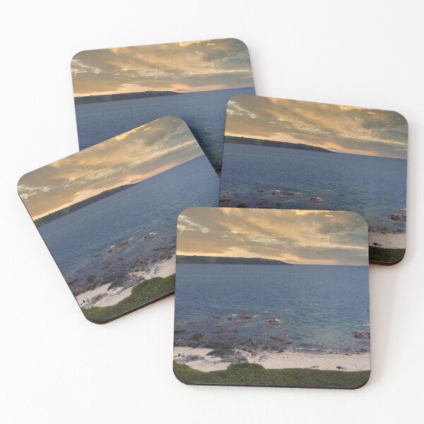 Item preview, cornwall beach designed and sold by cloudsabovepfco.