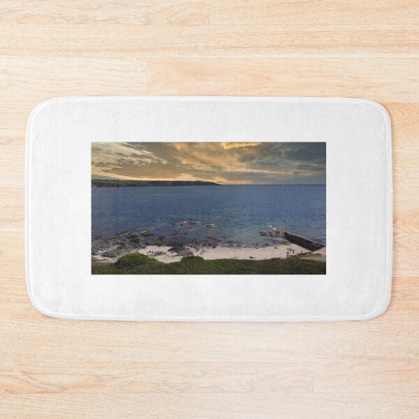 Item preview, cornwall beach designed and sold by cloudsabovepfco.