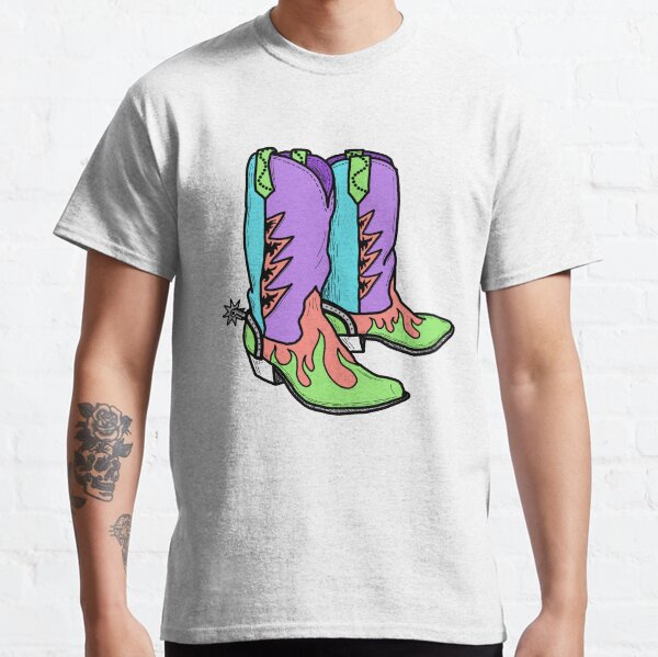 luke casey cowboy boots
