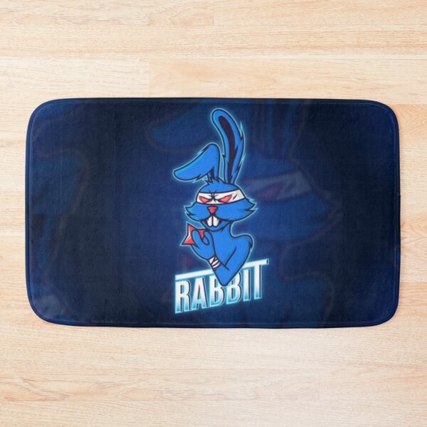 Item preview, Angry Samurai Rabbit designed and sold by Seopdesigns.