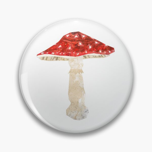 Item preview, Amanita Muscaria (Fly agaric) designed and sold by BabbanGaelg.