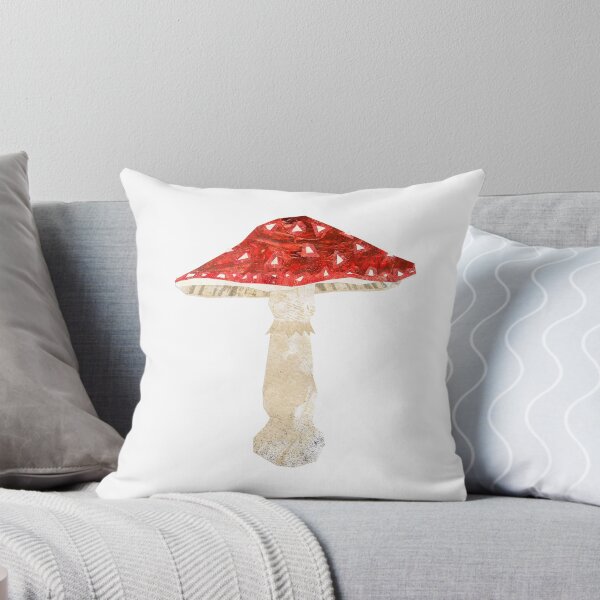 Item preview, Amanita Muscaria (Fly agaric) designed and sold by BabbanGaelg.