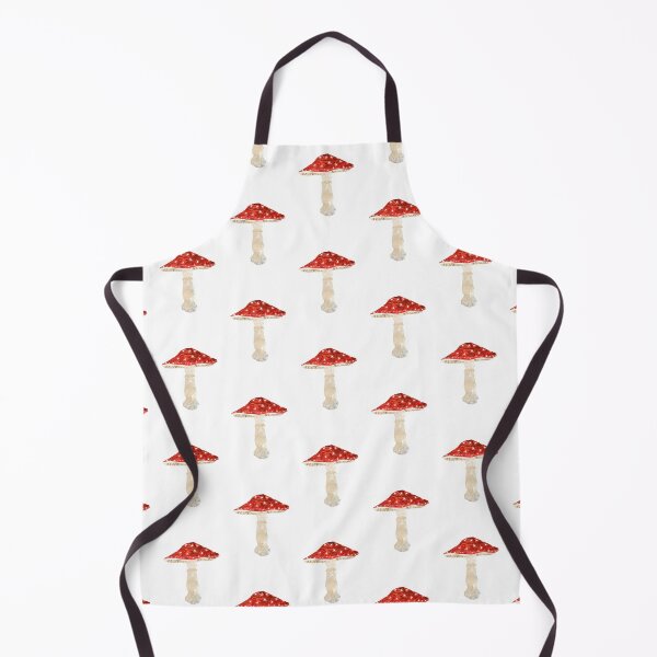 Item preview, Amanita Muscaria (Fly agaric) designed and sold by BabbanGaelg.