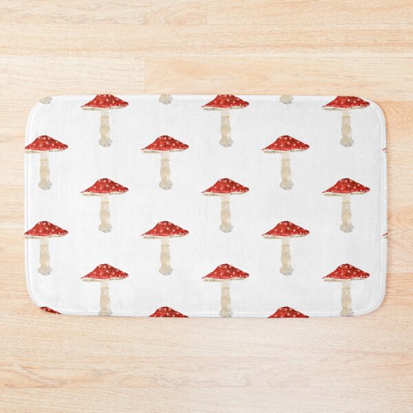 Item preview, Amanita Muscaria (Fly agaric) designed and sold by BabbanGaelg.