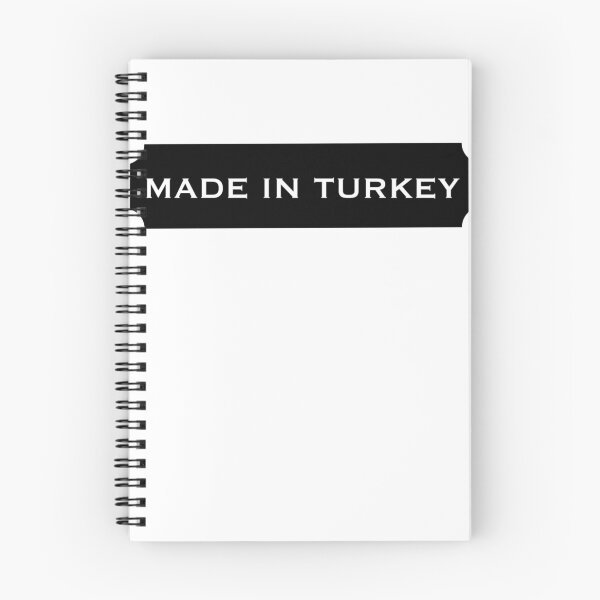 Item preview, Made in Turkey designed and sold by Cc8266.